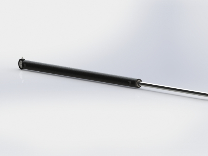 液压缸9mm